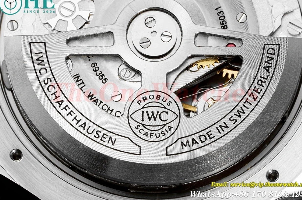 RU Z+F SS 41mm A69355 White Portuguese Blue Chrono 0209